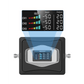 Kit Amplificador de Señal Celular 4G / Mejora las llamadas convencionales y VoLTE / Soporta los datos de las tecnologías 2G, 3G y 4G de TELCEL, AT&T y MOVISTAR / Cubre hasta 600 m2.