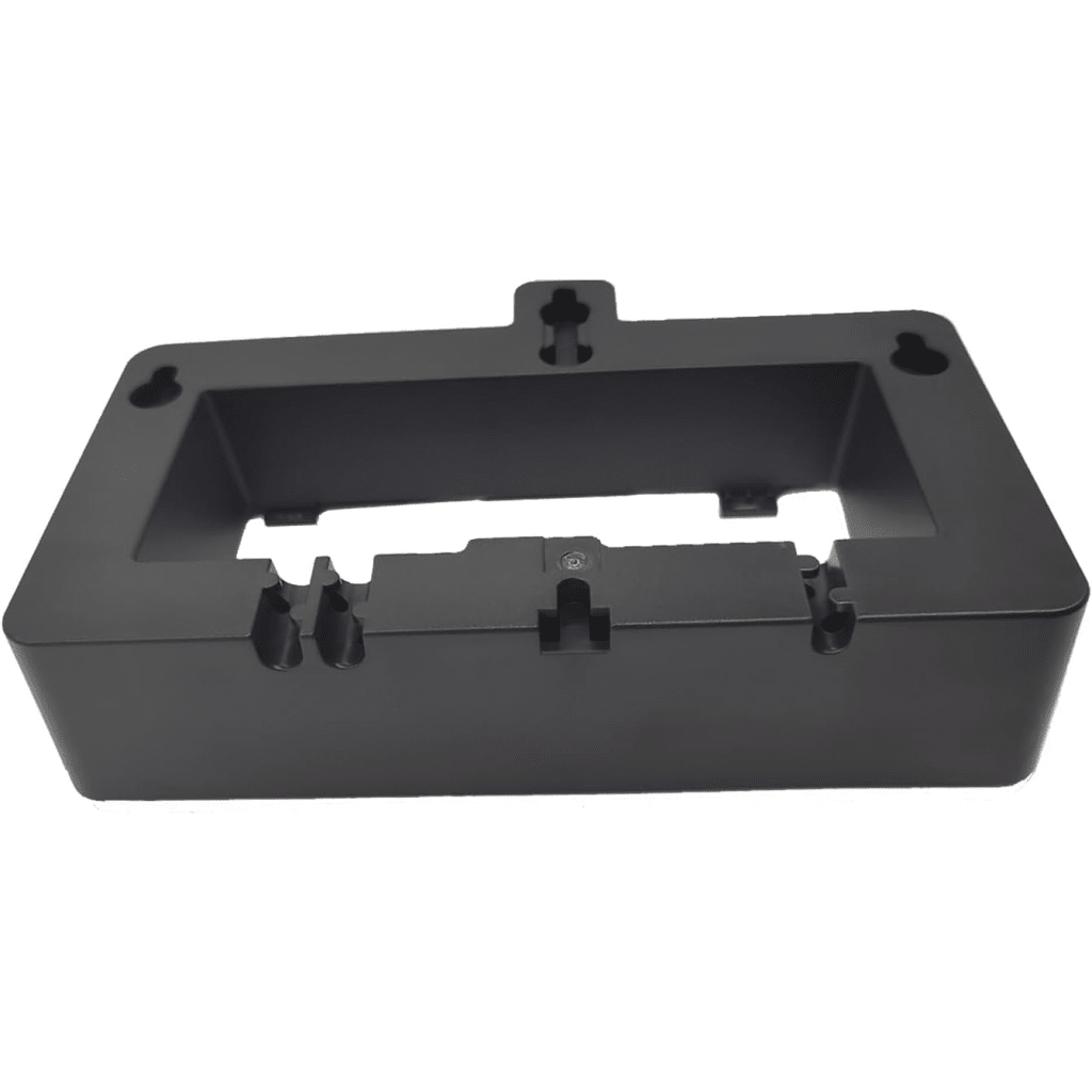 Montaje de Pared WMB-MP50-WB de Yealink para Teléfonos Yealink MP54, MP54-E2 y MP50