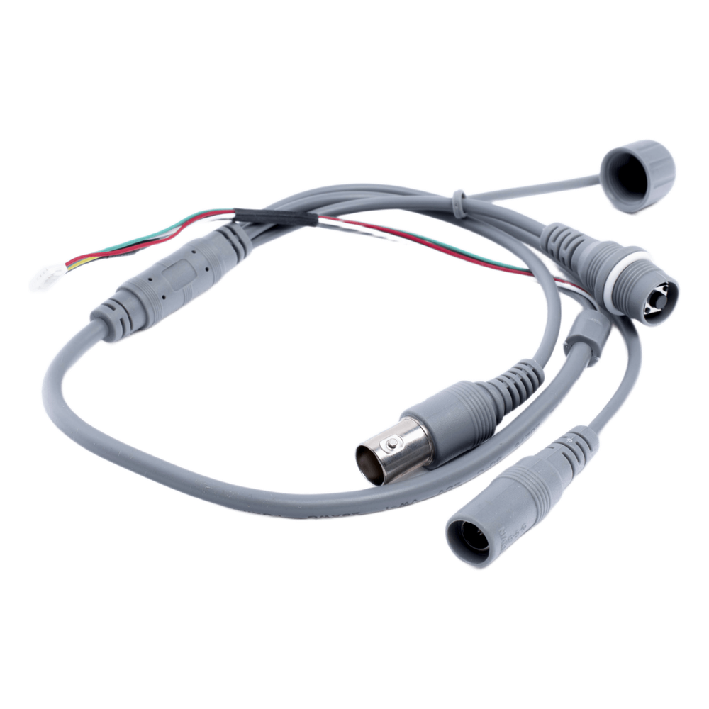 Base con Arnes Principal / Compatible con B8-TURBOX-G2