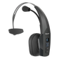 BlueParrott B350-XT , cancelación de ruido del 96%, Bluetooth, IP54, control de voz, para ambientes ruidosos (204260).