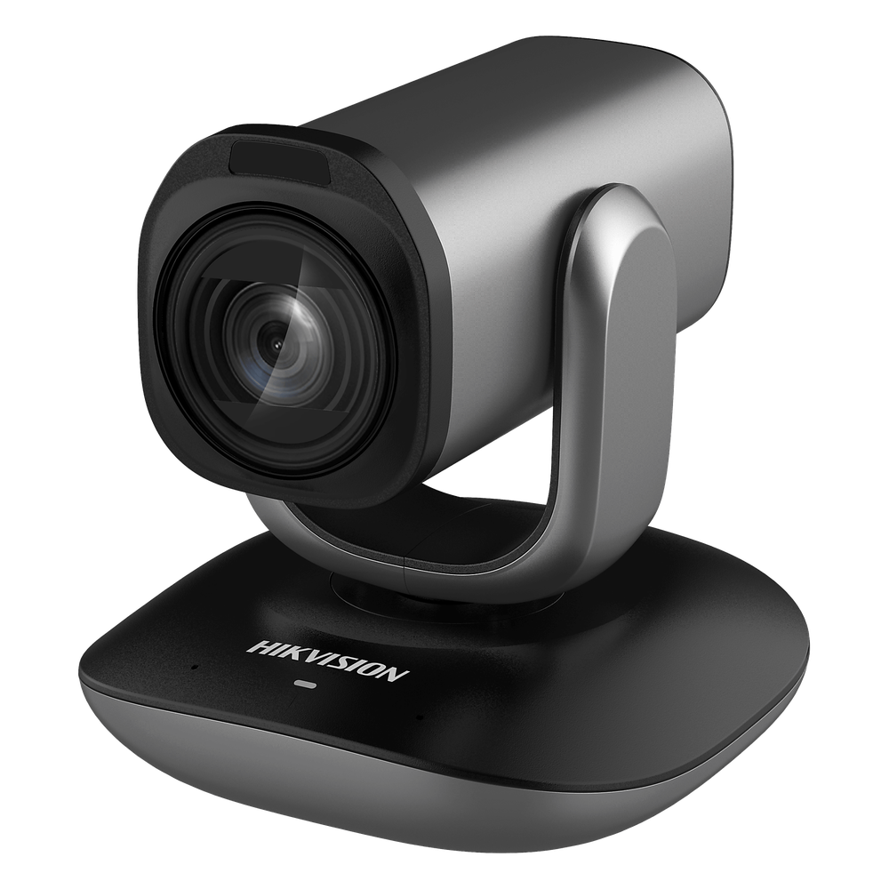 Cámara Web PTZ Alta Definición Full HD (1080p) Para Salas de Juntas / Gran Angular / Micrófono Integrado / Fácil de Instalar / Reducción de Ruido Inteligente