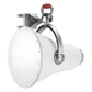 Antena direccional UltraHorn™ 5180-6775 GHz MHz, 24 dBi, ultra rechazo al ruido, conexión a radio sin pérdida y transmisión altamente direccional sin lóbulos laterales