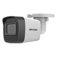 Bala TURBOHD 2 Megapixel (1080p) / Gran Angular 99° / Lente 2.8 mm / 30 mts IR EXIR / Exterior IP67 / 4 Tecnologías / dWDR / Metal