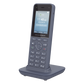 Teléfono IP inalámbrico Wi-Fi, Portátil, 3 cuentas SIP, 3 líneas, Voz HD, Bluetooth integrado, Puerto USB tipo C