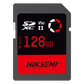 Memoria SD / 128 GB / 300 MB/s Lectura / 260 MB/s Escritura / V90 U3 / Para Video 8K Profesional / HIKSEMI CAPTURE E90