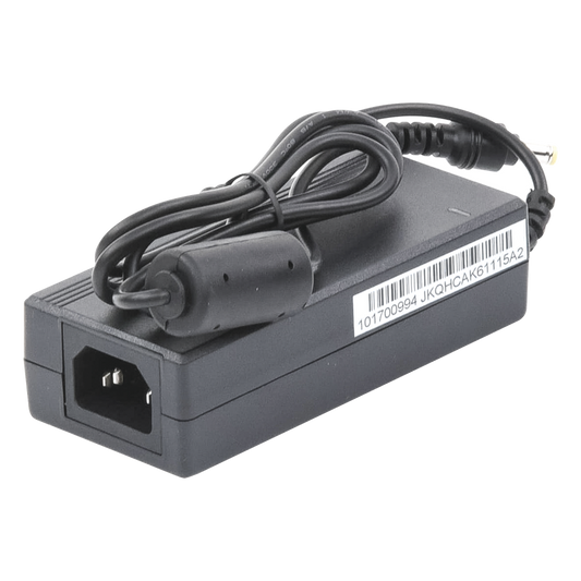 Fuente de Poder Regulada 48 Vcc / 1.35 A / Conector Tipo Plug