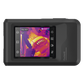 POCKET-E - Cámara Termográfica Portátil Lente Térmico 1.35 mm (96 x 96) pixeles / Lente Optico (640 × 480) / WiFi / IP54 / Memoria interna 4 Gb / Hasta 4 Horas de Funcionamiento Continuo