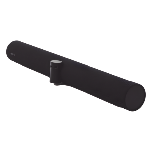 Jabra PanaCast 50, cámara 4K con vídeo panorámico auto ajustable, conteo de personas, movimiento por detección de voz, ideal para salas de reunión pequeñas (8200-232)