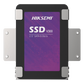 SSD para Videovigilancia / 1 TB / 2.5" / SATA III / Lectura 560 MB/s / Escritura 520 MB/s / Uso 24/7 / Incluye Base