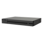 DVR 16 Canales TurboHD + 8 Canales IP / 5 Megapixel Lite - 3K Lite / Audio Bidireccional / Detección de Movimiento 2.0 / 1 Bahía de Disco Duro / H.265+ / Salida en Full HD