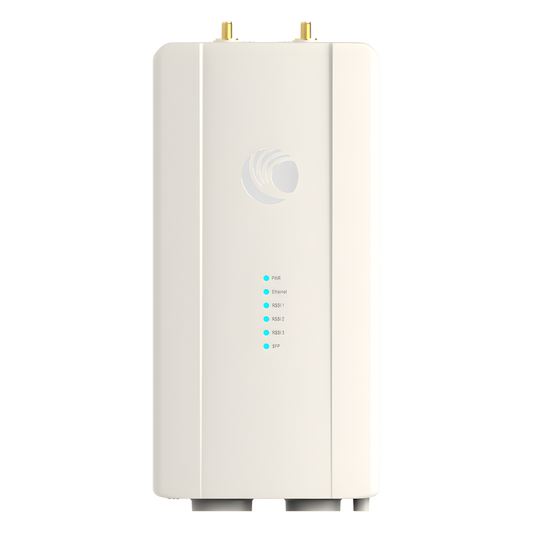 1 Gbps / Radio BackHaul ePMP Force400 C / Wi-Fi 6 / 4.9-6.2 GHz / 33% más Ancho de Banda / WISP PRO