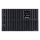 UPS de 8000 VA/ 8000 W, Online Doble Conversión, 200 - 240 Vac de Salida, Terminal Hardwired, Onda Senoidal Pura, Torre o Rack de 6 UR, Con 3 Tomas NEMA L6-30R