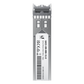 UFiber Módulo SFP, transceptor MiniGibic MultiModo 1 Gbps, distancia 550m, conectores LC, paquete de 2 piezas