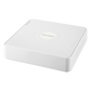 NVR 4 Megapixel (Compatible con Cámaras ACUSENSE) / 8 canales IP / 8 Puertos PoE /1 Bahía de Disco Duro / Salida de Vídeo Full HD