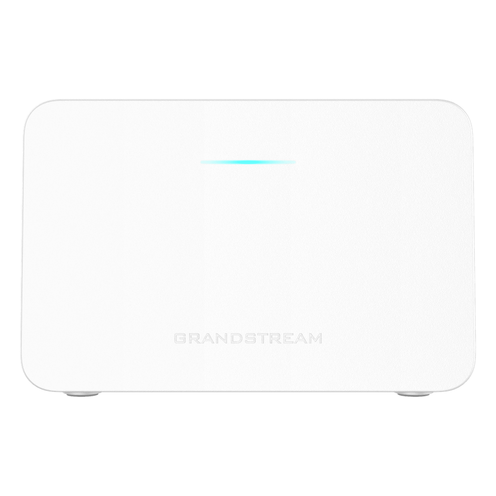Router Wi-Fi 6 AX3000 / Banda Dual 2.4G 2x2:2 y 5G 3x3:2 / MU-MIMO / XTRA Range / 2 Puertos WAN y 3 Gigabit LAN / VPN Integrada / 128 Dispositivos / Red Mesh / Gestión Cloud GDMS