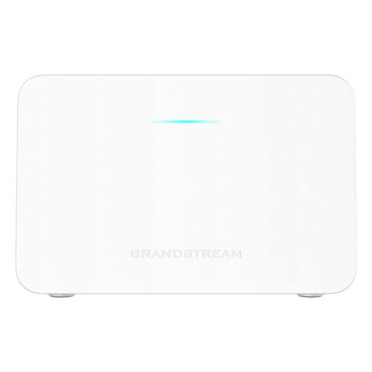 Router Wi-Fi 6 AX3000 / Banda Dual 2.4G 2x2:2 y 5G 3x3:2 / MU-MIMO / XTRA Range / 2 Puertos WAN y 3 Gigabit LAN / VPN Integrada / 128 Dispositivos / Red Mesh / Gestión Cloud GDMS