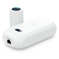 Sistema de Vigilancia UniFi Protect AI Theta, Resolución 4K 360°, IA Avanzada, Lente Desmontable, PoE