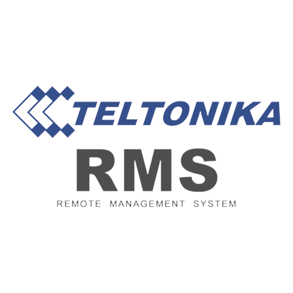 RMS Management - paquete de 5 años (solo administracion remota)