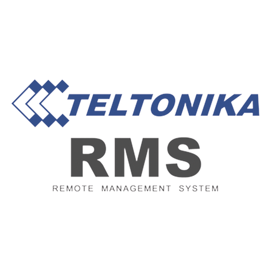 RMS Management - paquete de 5 años (solo administracion remota)