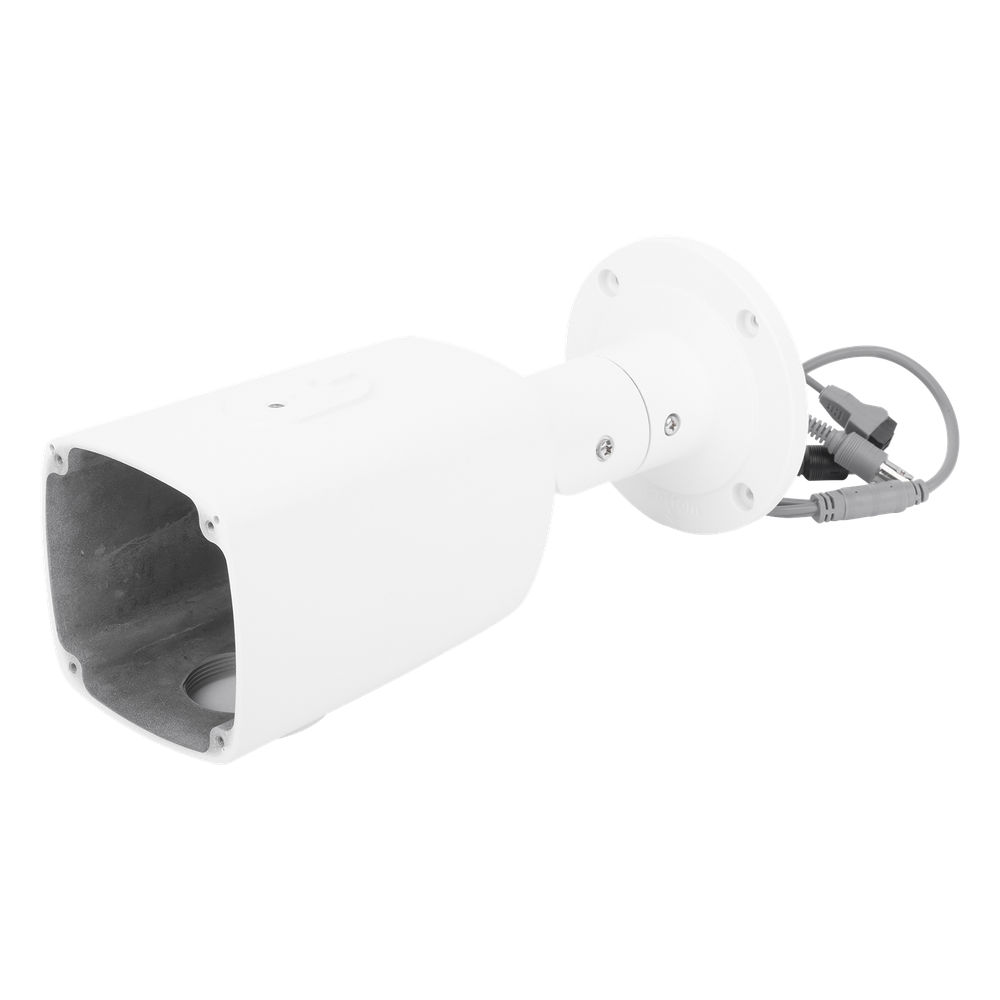 Tapa Trasera con Salida de Cable / DS-2CE16D9TAIRAZH