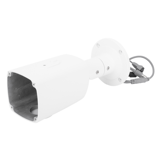 Tapa Trasera con Salida de Cable / DS-2CE16D9TAIRAZH