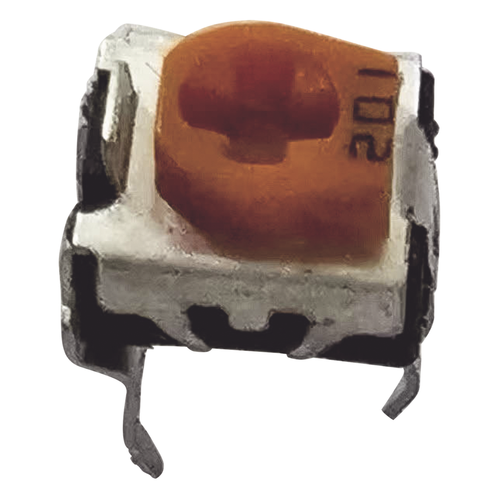 Potenciómetro ( 0 - 1 K ohm ) para reparación de Fuentes EPCOM POWER LINE  ( Ajuste de Voltaje )