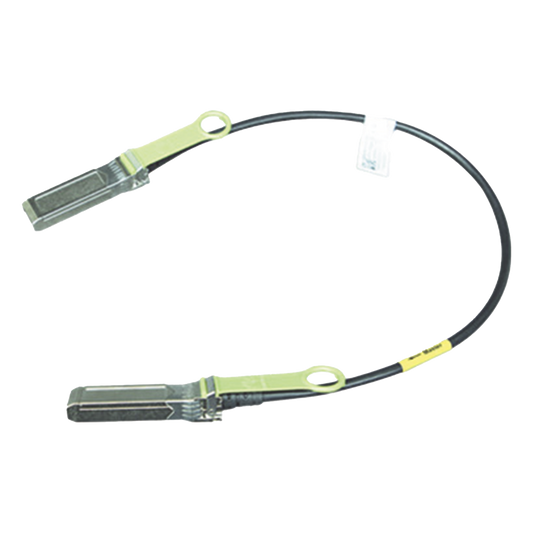 Cable para Stack Conectores SFP+ a SFP+ / Velocidad de 10Gbps / Longitud de 1.5 M para Switches S310