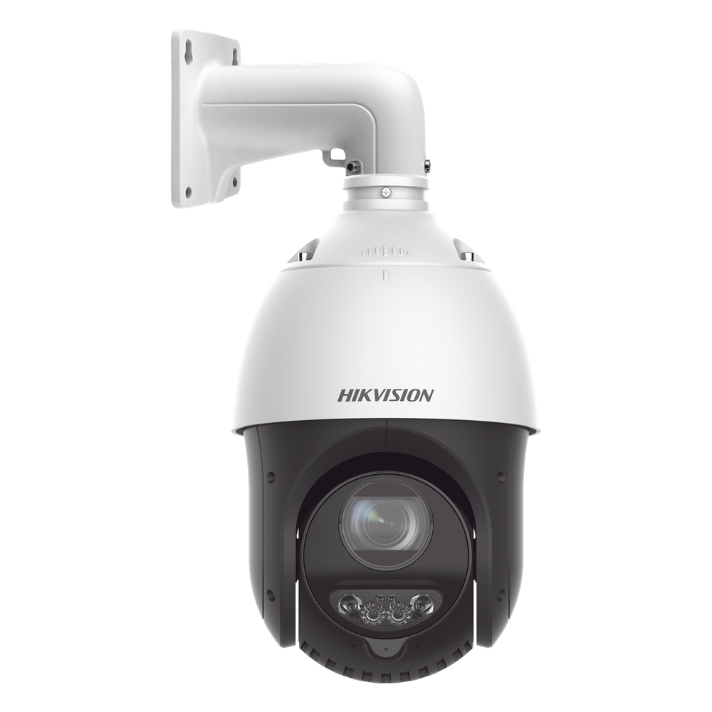 PTZ IP 2 Megapixel / 25X Zoom / 100 mts IR / IP67 / ACUSEEK / ACUSEARCH / AI-ISP / 2 Micrófonos y 1 Bocina Integrados / Detección Facial / ACUSENSE / Luz Estroboscopica y Alarma Audible / PoE+