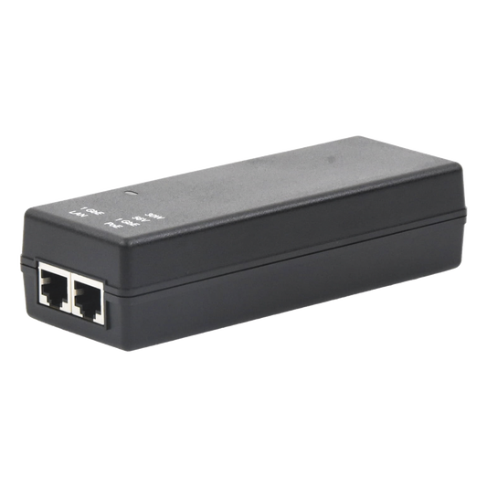 Fuente de alimentación PoE de 56Vcc 0.5A (30 Watts) para equipos cnPilot, PMP 450 y PTP 450