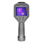 M31T - Cámara Termográfica Portátil Dual / Super IR 768 x 576 / Lente Óptico (8 Megapixel) / WiFi / IP54 / Ranura MicroSD hasta 64 Gb  / Hasta 4 Horas de Funcionamiento Continuo