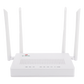 ONU Dual G/EPON con Wi-Fi AC de doble banda, 1 puerto SC/UPC + 2 puertos LAN Gigabit + 1 puerto FXS