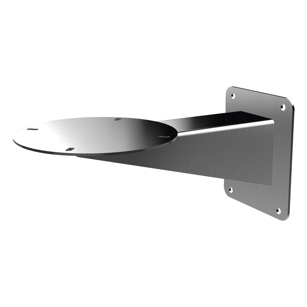 Montaje de Pared Antiexplosion / Anticorrosivo / Compatible con DS-2DY9236I-CWX(W/316L)