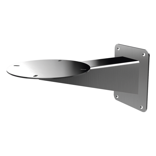 Montaje de Pared Antiexplosion / Anticorrosivo / Compatible con DS-2DY9236I-CWX(W/316L)