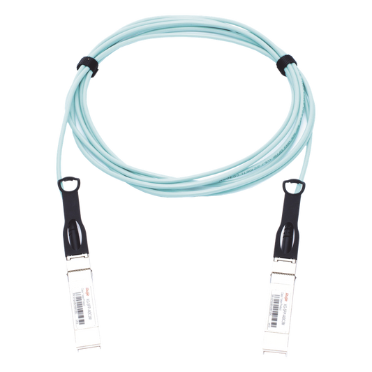 Jumper de fibra con MINI-GBIC SFP+ 10GB 3m