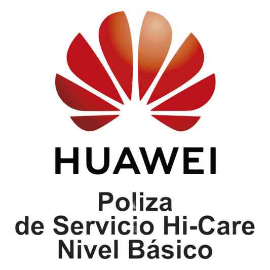 Póliza de Garantía y Servicio de Soporte Hi-Care Básico por un año para IdeaHub IHS2-65SA.