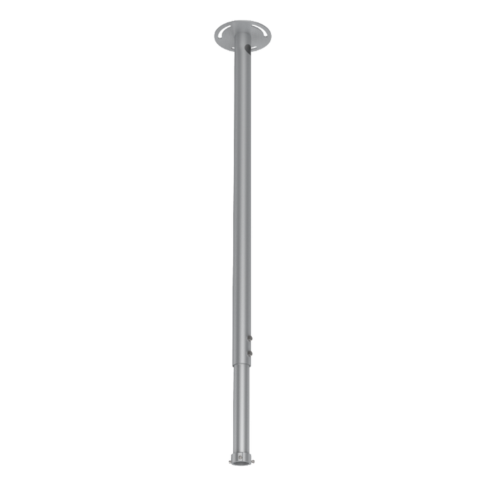 Montaje de Techo Telescópico para PTZ Hikvision