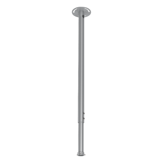 Montaje de Techo Telescópico para PTZ Hikvision