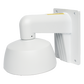Montaje de Pared para Exterior / Compatible con Domos HIKVISION