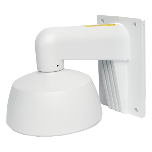 Montaje de Pared para Exterior / Compatible con Domos HIKVISION