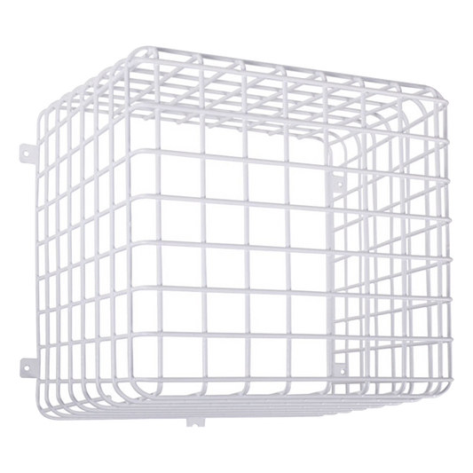 Jaula De Acero Antivandalismo Serie Damage Stopper® Multiusos. Dimensiones 12x12x12 pulgadas