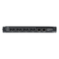 Tarjeta de Salida LED 4 miniSAS / 20 Puertos 1G + 2x10G Óptico / 10.4 MP / Compatible Serie DS-C30S (V2)