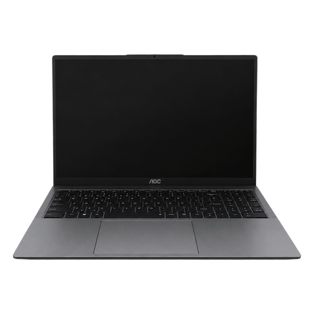 Laptop AM16 Pro / AMD Ryzen 7 5825U / 16 GB RAM DDR4 / 512 GB SSD / Wi-Fi 6 / Bluetooth 5.2 / Windows 11 / Multiple Puertos