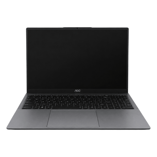 Laptop AM16 Pro / AMD Ryzen 7 5825U / 16 GB RAM DDR4 / 512 GB SSD / Wi-Fi 6 / Bluetooth 5.2 / Windows 11 / Multiple Puertos
