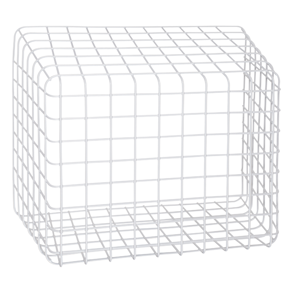 Jaula De Acero Antivandalismo Serie Damage Stopper® Multiusos. Dimensiones 18x15x13 pulgadas