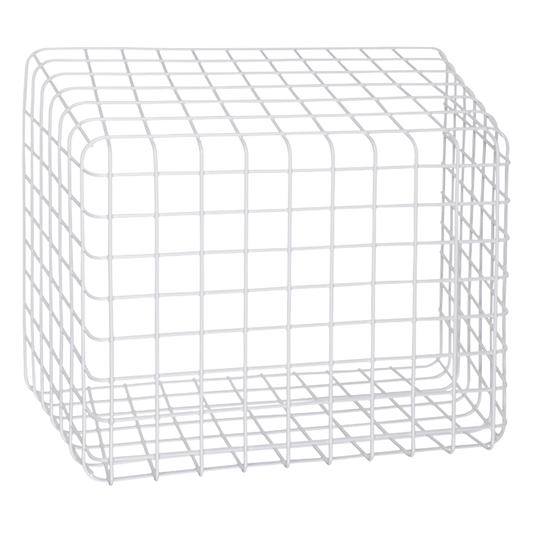 Jaula De Acero Antivandalismo Serie Damage Stopper® Multiusos. Dimensiones 18x15x13 pulgadas
