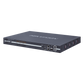 Decodificador de Vídeo de 4 canales con salida 4K / 4 Salidas HDMI / Soporta hasta 64 canales de Vídeo Simultáneos / Videowall
