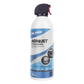 Removedor de Polvo y Residuos (Aire Comprimido) para Limpieza de Equipos Electrónicos, 440 ml