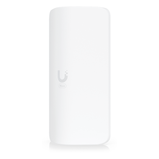 Wave AP Micro – Punto de Acceso PtMP de 60 GHz + 5 GHz Cobertura Sectorial de 90°,  Capacidad para 31 Clientes, Rendimiento de hasta 5 Gbps