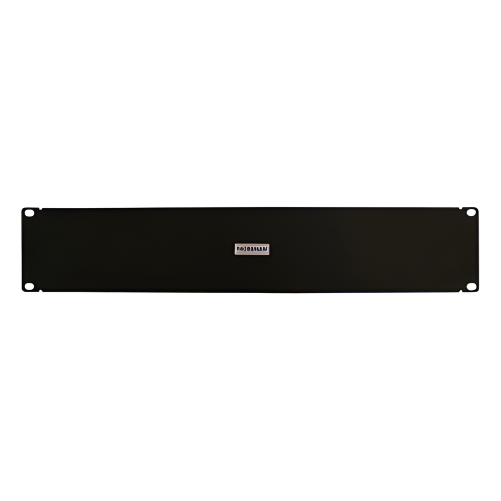Tapa ciega para rack de 19in, 2UR (THE0040062001001)