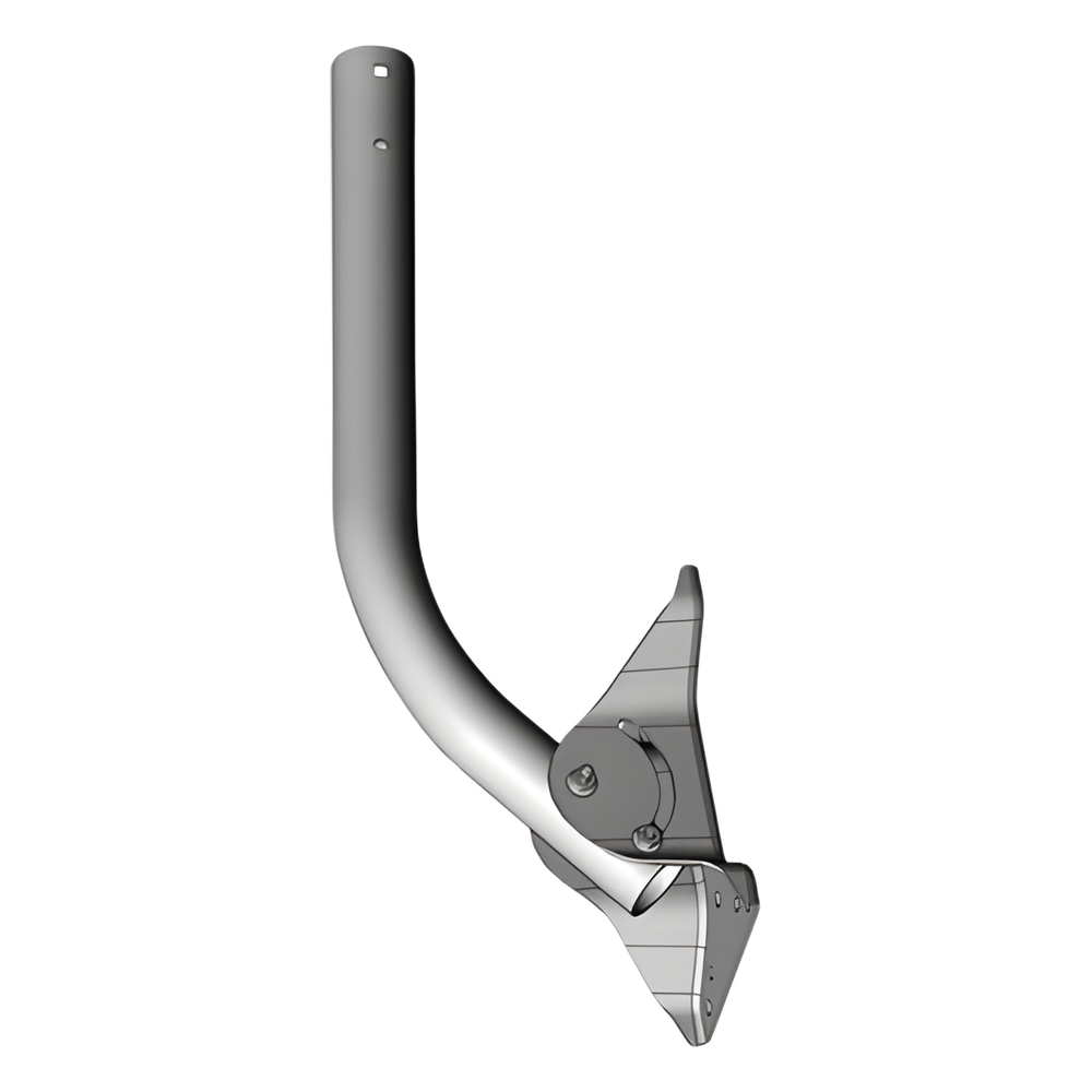 Montaje de Brazo Universal para suscriptores Ubiquiti Networks de superficie plana o pared